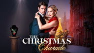 Backdrop of The Christmas Charade image size 3840x2160