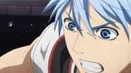 Kuroko's Basket season 2 episode 25