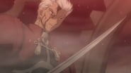 Fate Stay Night season 1 episode 14