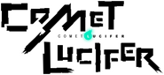 Logo of Comet Lucifer image size 645x298