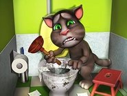 Talking Tom and Friends season 1 episode 35