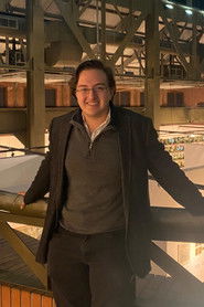 Photo of Germán Pérez-Duarte image size 2000x3000