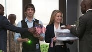 Covert Affairs season 3 episode 1