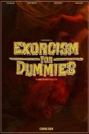 poster Exorcism for Dummies