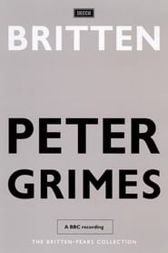 Peter Grimes