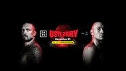 Backdrop of Oleksandr Usyk vs. Tyson Fury II image size 2560x1440
