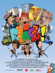 Block! poster