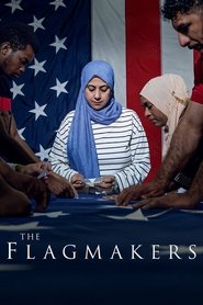 Poster of The Flagmakers image size 1175x1763