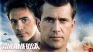 Air America wallpaper 