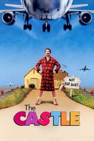 poster The Castle