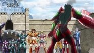 Saint Seiya: Omega season 1 episode 94