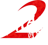 Logo of Gatao 2: Rise of the King image size 568x530