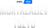 Logo of Bakhram Murtazaliev vs. Tim Tszyu image size 843x496
