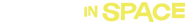 Logo of Snoopy in Space image size 5000x592
