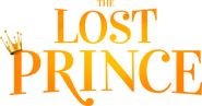Logo of The Lost Prince image size 2445x1278