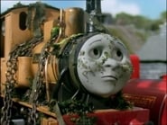 Thomas et ses amis season 6 episode 24