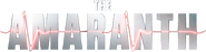 Logo of The Amaranth image size 596x152