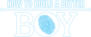 Logo of How to Build a Better Boy image size 1913x797
