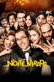 A Noite da Virada Poster
