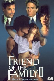 Poster of Friend of the Family II image size 1444x2166