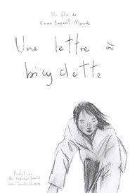Une lettre à bicyclette
