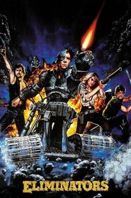 poster Eliminators