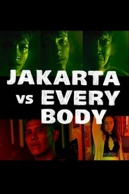 Jakarta, City of Dreamers 2022 123movies