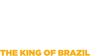 Logo of Chatô, The King of Brazil image size 844x530