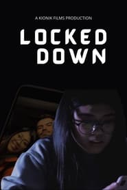 poster LOCKED DOWN