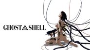 Backdrop of Ghost in the Shell image size 1920x1080