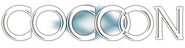 Logo of Cocoon image size 795x206