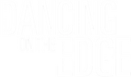 Logo of Dancing on the Edge image size 965x566