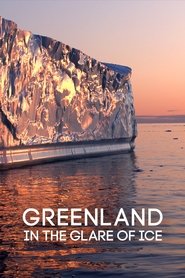 poster Greenland: in the Glare of Ice