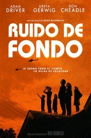 Ruido de fondo Película Completa HD 1080p [MEGA] [LATINO] 2022