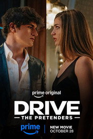 Drive - The Pretenders
