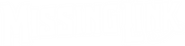 Logo of Missing Link image size 4320x1070