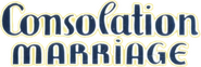 Logo of Consolation Marriage image size 795x267