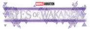Logo of Eyes of Wakanda image size 1888x610