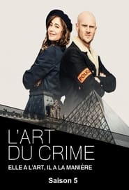 Serie streaming | voir L'Art du crime en streaming | HD-serie