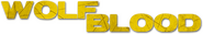 Logo of Wolfblood image size 792x133