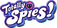 Logo of Totally Spies! image size 2138x1067