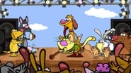 Nature Cat season 1 episode 8