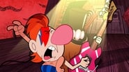 Billy et Mandy : la grande aventure de Croquemitaine wallpaper 