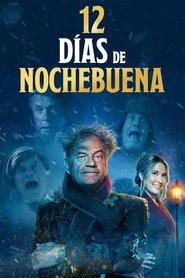 12 dias de nochebuena Película Completa 1080p [MEGA] [LATINO] 2022