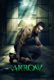 Poster of Arrow image size 680x1000
