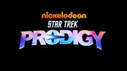 Backdrop of Star Trek: Prodigy image size 3840x2160