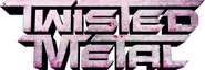 Logo of Twisted Metal image size 1636x563