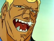 Tiger Mask season 1 episode 4