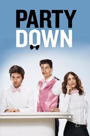 Poster of Party Down image size 1000x1500