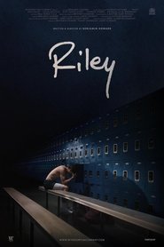 Poster of Riley image size 1400x2100